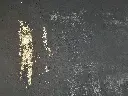 The Vault Gold and black abstract painting.webp